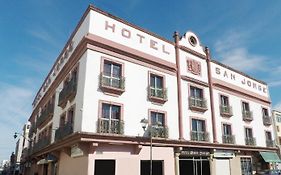 Hotel San Jorge